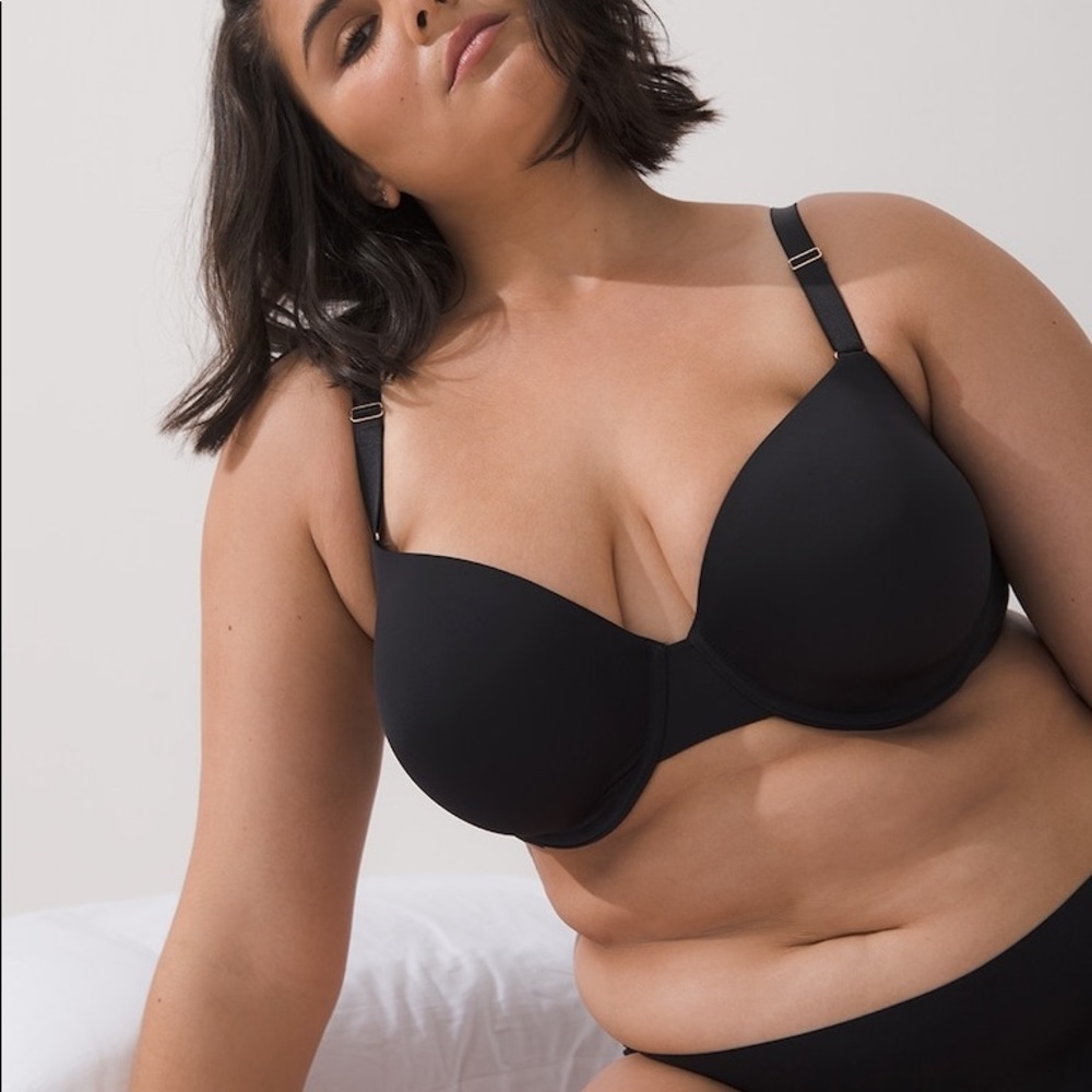 NEW Soma Vanishing 360 Perfect Coverage Bras